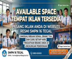 Space Iklan